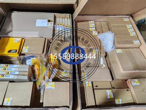 卡特745 C7.1柴油发动机：维修保养与配件全攻略