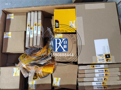 卡特彼勒426F2装载机3054C发动机：工程利器背后的全方位服务揭秘