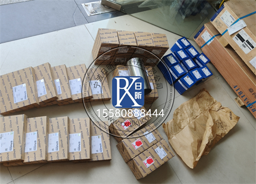 Perkins发动机配件：工业动力的幕后英雄