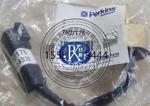 C18珀金斯2806发动机曲轴位置传感器KRP1702