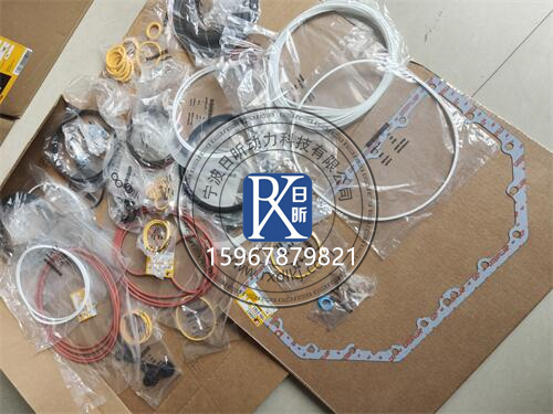 珀金斯2806C-E18TTA发动机的小卫士：油底壳垫片T436106