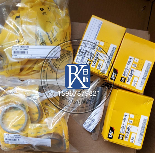揭秘！卡特彼勒770G - 776D卡车平地机电磁阀批发那些事儿