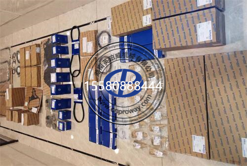 卡特彼勒CB1.8  C7.1柴油发动机：维修保养与配件全攻略