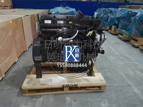 珀金斯2406J-E13TAG3柴油机：燃油滤清器阻力的秘密