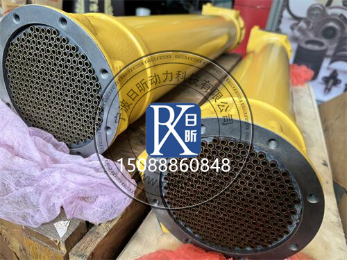 卡特彼勒CAT机油散热器零配件明细｜机油冷却器芯、密封垫原厂件号大全（2026收藏版）