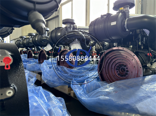 探秘山东珀金斯Perkins发动机的动力版图