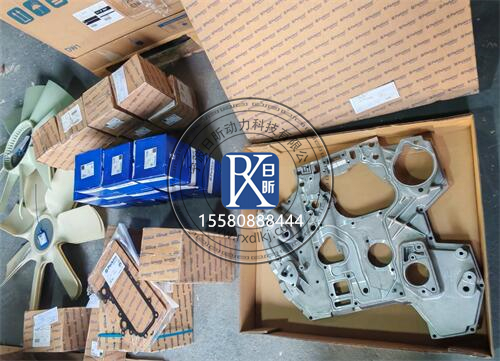 沈阳珀金斯：发动机总成与零配件的强劲之选