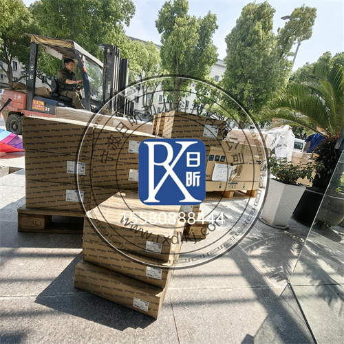 探秘帕金斯配件中心：工业动力背后的核心支撑