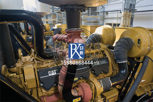 卡特彼勒Cat C32柴油机：全生命周期的成本“智”胜之道