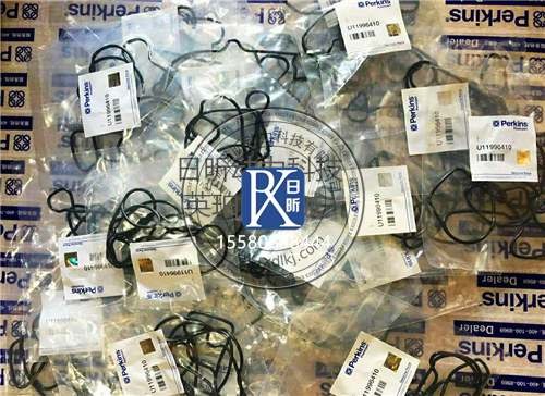 解锁外贸新机遇：Perkins铂金斯发动机原装零配件出口探秘