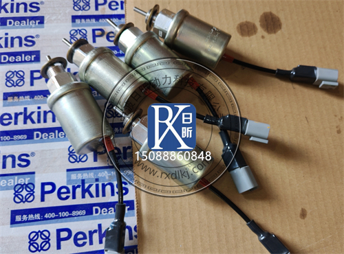 潍坊珀金斯电磁阀那些事儿：销售、故障、维保全解析