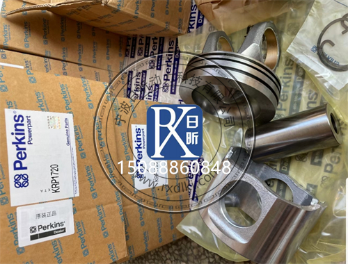 沈阳珀金斯电喷发动机原厂进口零配件：工业动力的可靠保障