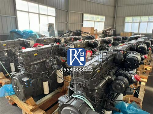 探秘帕金斯发动机：来自英国的动力传奇