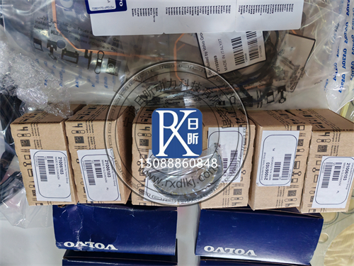 广州这家沃尔沃柴油发动机配件店，你可千万别错过！