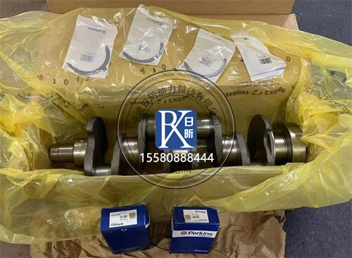 叉车“心脏”有恙？耶鲁YALE美国GDP330540LJ叉车珀金斯发动机维修秘籍在此