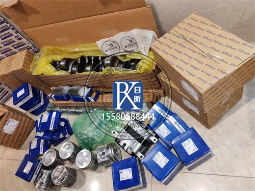 珀金斯1106D-E70TA：挖掘机械的动力心脏与全维呵护指南