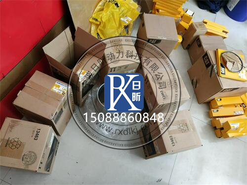 卡特彼勒306e发动机四配套：功能全解析与故障大揭秘