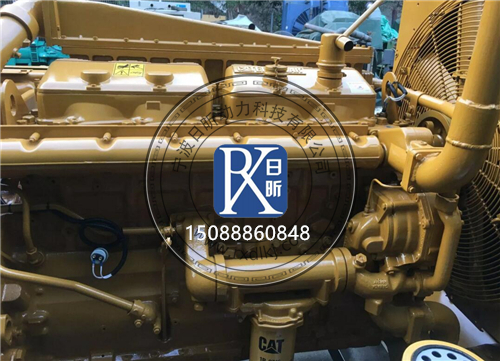 卡特3406发动机中冷器：功能与故障大揭秘