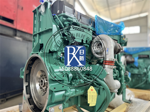 沃尔沃TWD710、TWD720、TWD730和TWD740柴油发动机维修保养技巧全攻略