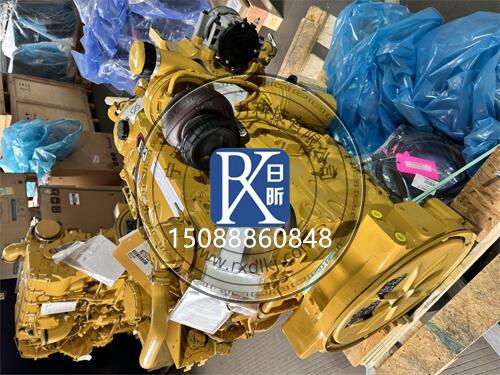 卡特彼勒C9系列柴油发动机维修保养技巧大放送