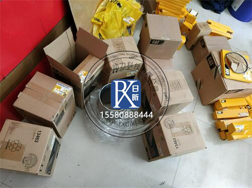 卡特彼勒323配件大揭秘：一文读懂分类与名称