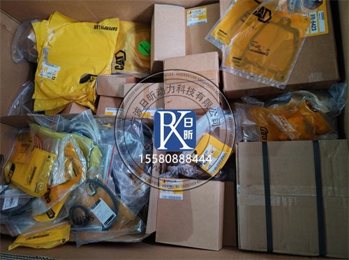 卡特CAT521B：森林采伐的超级利器与全方位服务指南