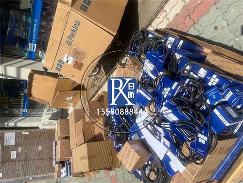 福格勒摊铺机动力密码：珀金斯1106D-E66TA全解析