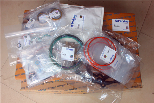 宿州地区珀金斯那些事儿：从盆头垫片到总成维修全解析