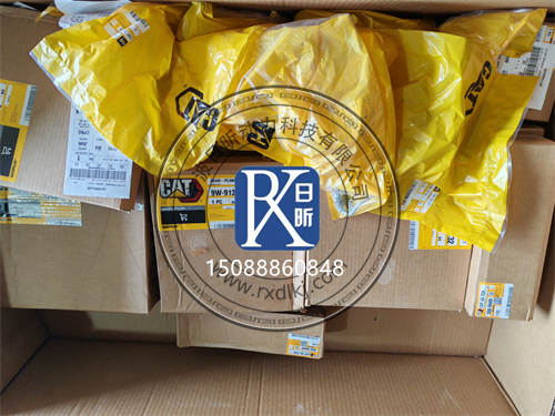 卡特彼勒AP500轮式沥青摊铺机：从核心到细节全解析