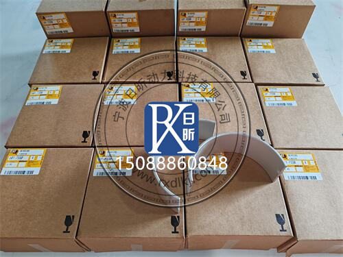 卡特彼勒CP12振动土壤压实机零配件：全方位解析与实用指南