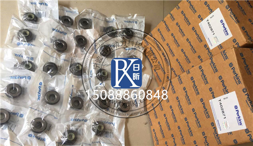 珀金斯柴油发动机气门油封：原厂配件全解析与选购指南