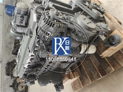 道依茨BF6M1015柴油发动机故障排查与维修保养秘籍