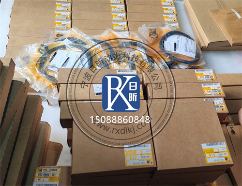 卡特彼勒3456发动机：动力核心全解析