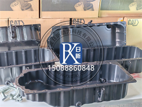 卡特彼勒CAT柴油发动机油底壳靠谱购买渠道推荐