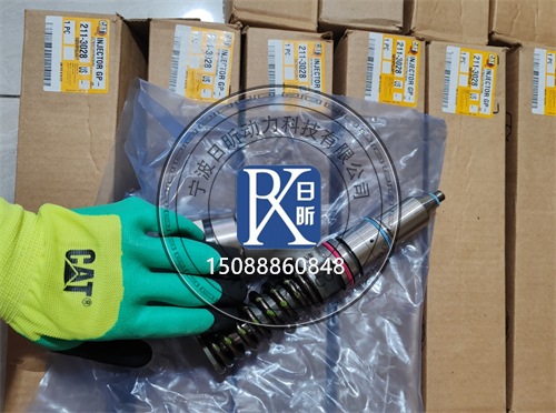 购买指南：如何选对卡特彼勒CAT柴油发动机喷油器