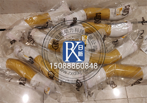 CAT卡特柴油发动机进气与排气管购买渠道建议