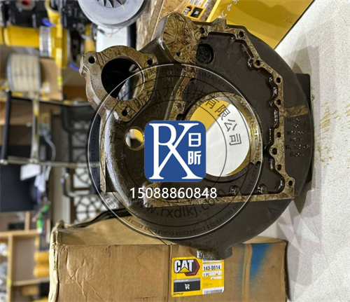 卡特彼勒CAT柴油发动机飞轮购买渠道指南