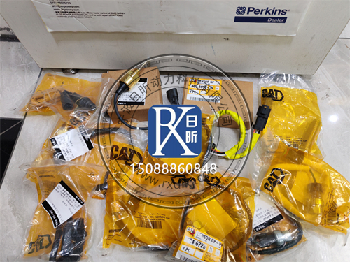 卡特彼勒CAT柴油发动机原厂控制器原厂与副厂配件的多维度区别