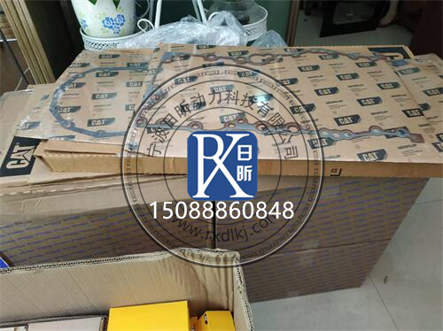 购买卡特彼勒CAT柴油发动机上下大修理包渠道建议与避坑指南