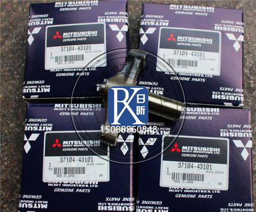 三菱柴油发动机原厂摇臂：型号、功能、真伪与维修全攻略