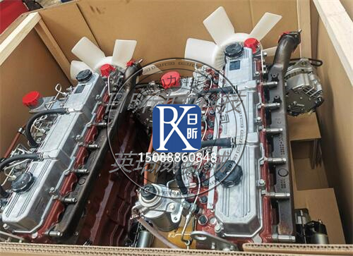 三菱柴油发动机燃油泵：型号、配件与故障全解