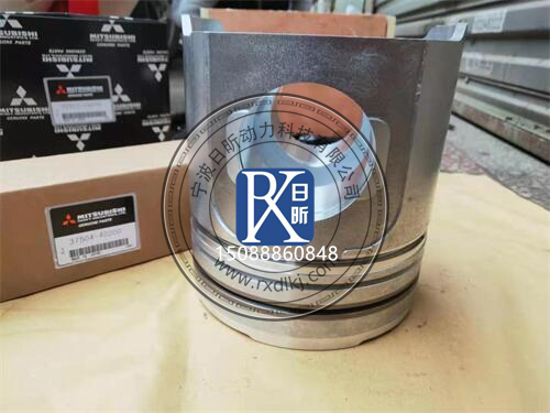 剖析三菱柴油发动机活塞配件：原厂副厂大揭秘与选购全攻略