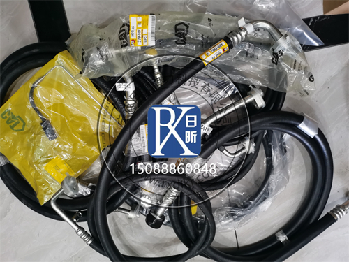 卡特彼勒柴油发动机燃油管购买渠道建议