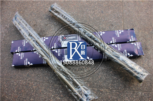 深度剖析日本三菱柴油发动机气门推杆：型号、功能、真伪与保养全攻略