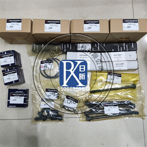 三菱柴油发动机气门锁夹：型号、功能、真伪与选购全攻略