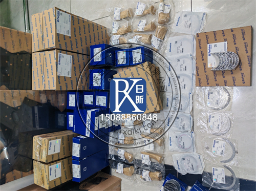 深度剖析英国珀金斯Perkins5012柴油发动机总成：从型号到维修全攻略