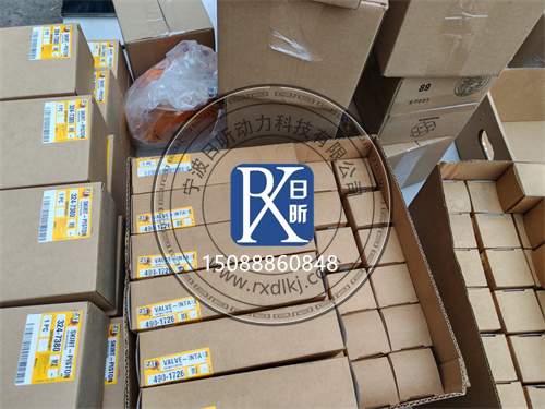 一文吃透CAT卡特彼勒3011C系列柴油发动机，工程机械的动力密码！