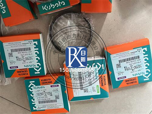 深度剖析久保田V3600系列柴油发动机：全领域的动力基石