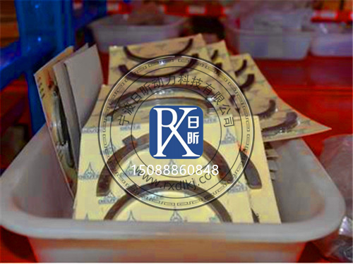 深度揭秘道依茨1011：柴油发动机的全能王者