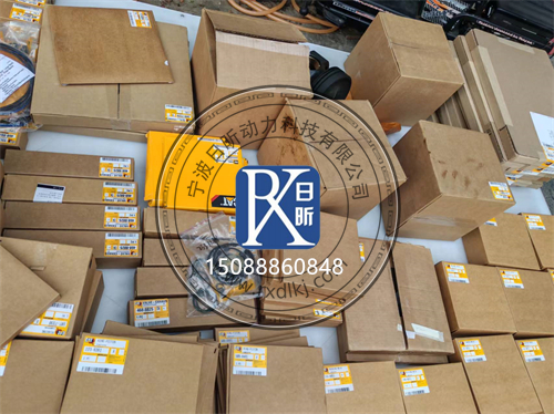 CAT卡特彼勒3508系列柴油发动机及配件：全能动力的奥秘